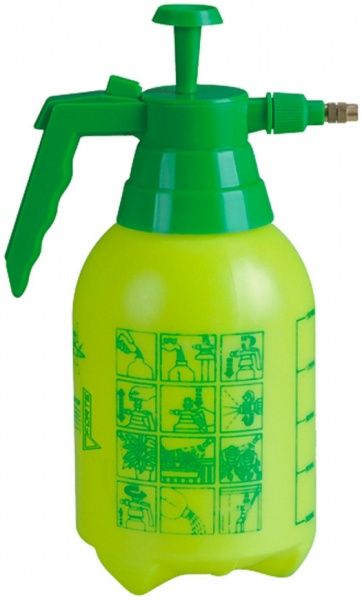 Опрыскиватель ручной Forte ОР-2.0 2 л 