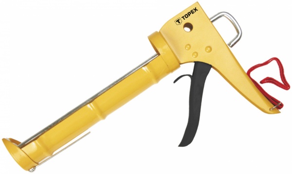 Пістолет для герметика  Topex 21В235