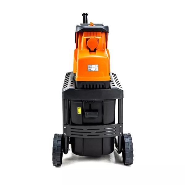Измельчитель садовый GTM DS2800/45 KIT + удлинитель 10 м 3x1,5 электросеть