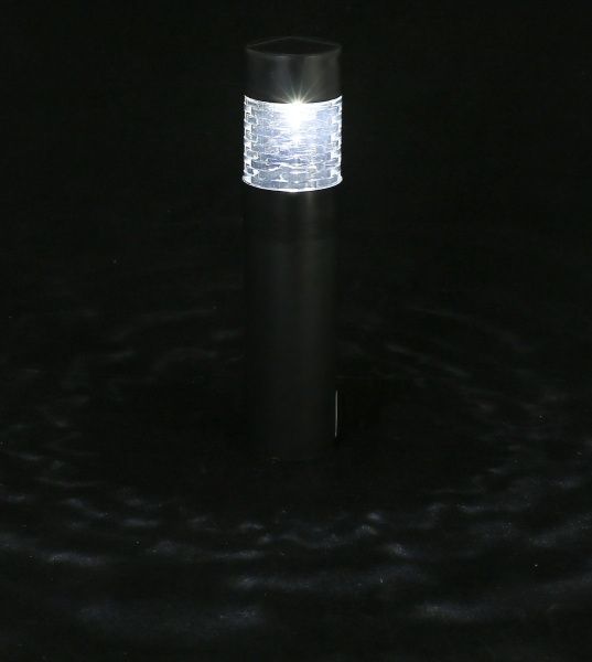 Світильник на сонячній батареї Expert ELE-SGL-EC23211 0,07 Вт IP23 чорний 