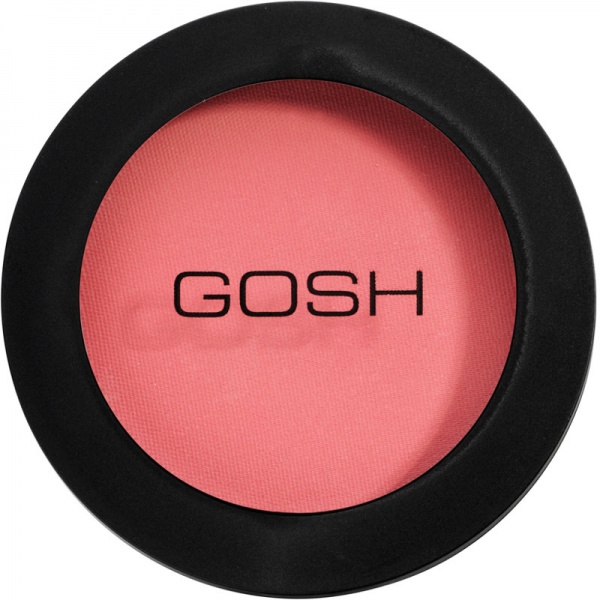 Румяна Gosh Natural Blush №43 Flower power 5 г