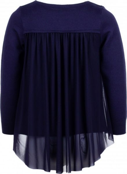 Джемпер Flash р.146 синий 19G017-4-1111 