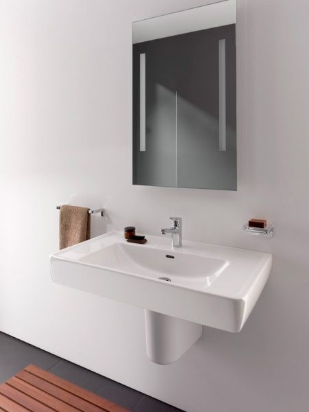 Умивальник Laufen Pro 85 См 1395.6