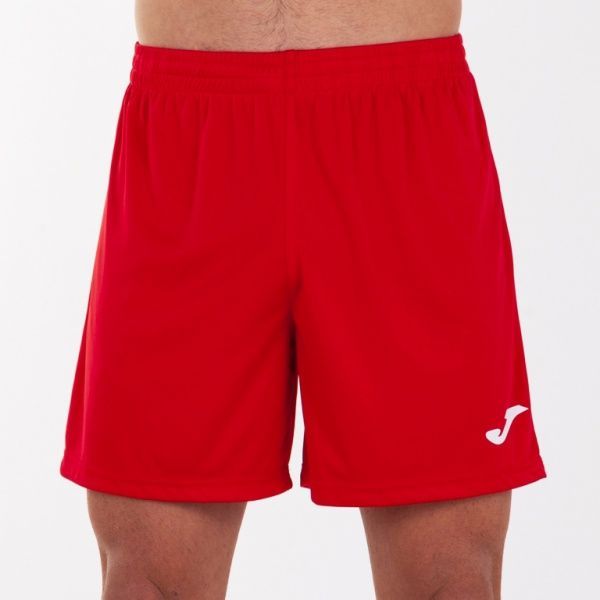 Шорты Joma SHORT TREVISO RED 100822.600 р. M красный