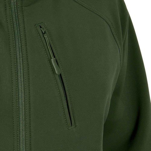Куртка P1G-Tac Altitude [1270] Olive Drab 2XL 