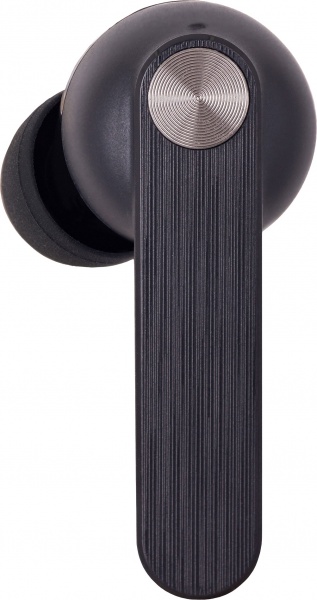 Навушники Ergo BS-700 black (BS-700 Sticks 2 Black) 