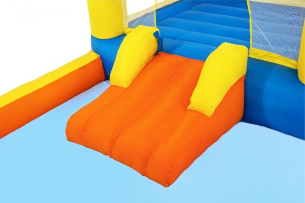 Басейн надувний Bestway Beach Bounce 365х340х152 см