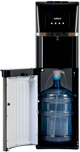 Кулер напольный HotFrost 35AEN