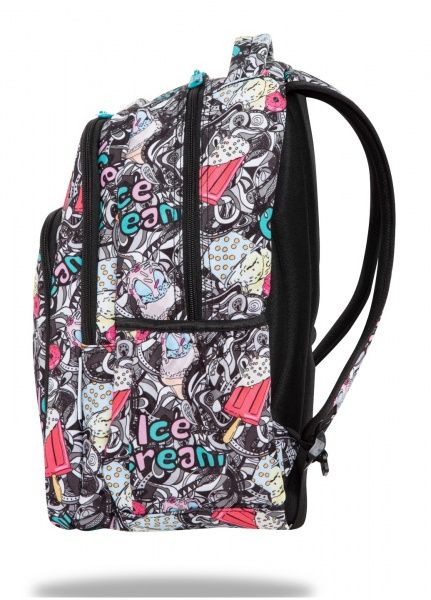 Рюкзак шкільний CoolPack Strike L Ice Cream