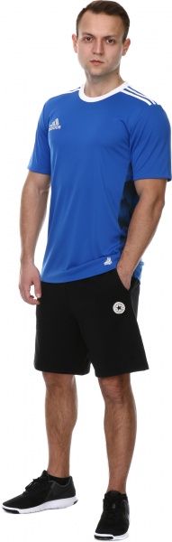 Футболка Adidas TANC TRG TEE BK3728 M синій