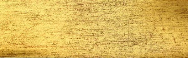Декоративна накладка Bella Vita ОМ 5 см старе золото 