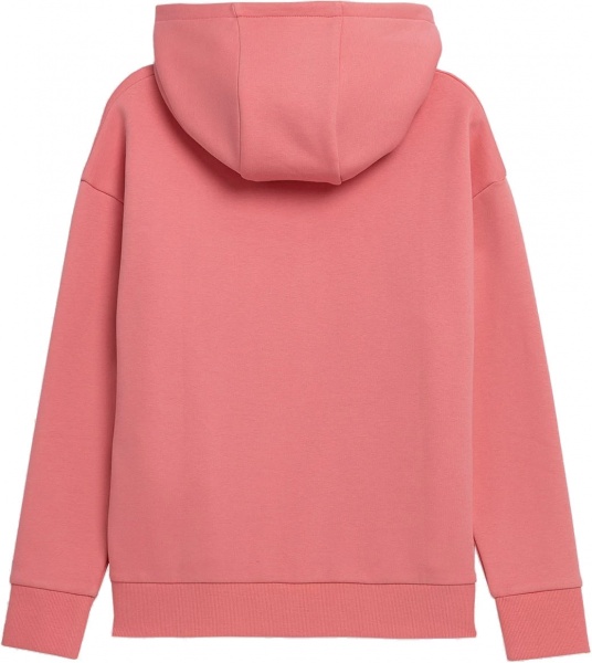 Джемпер 4F 4FAW21TSWSF027-63S р. L розовый