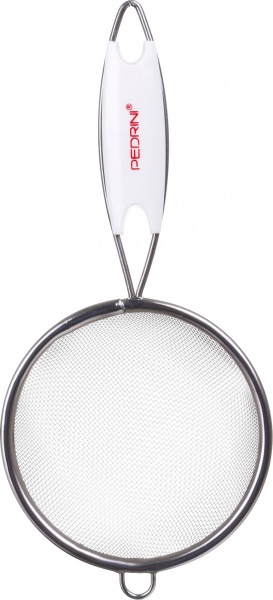 Сито кухонне з ручкою D100 мм 0411-8 Pedrini