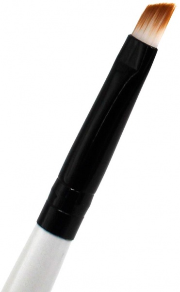 Кисточка для макияжа SPL двухсторонний 97522 