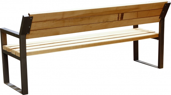 Лавка Rattwood садова Лофт Канзас 1999 2 м 