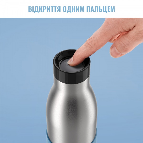 Термопляшка Bludrop 500 мл N3110710 Tefal