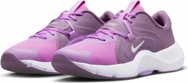 Кросівки Nike NIKE IN-SEASON TR 13 DV3975-500 р.41 фіолетовий