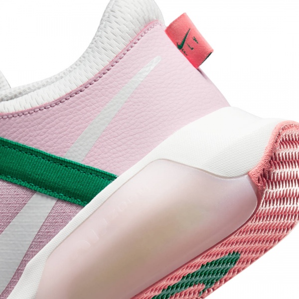 Кроссовки Nike NIKE AIR ZOOM CROSSOVER DC5216-602 р.37,5 розовый