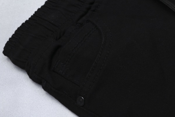 Джинси Altun 2-845 р.164 сірий 