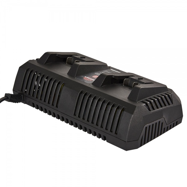 Зарядний пристрій Vitals Master LSL 1830 Dual SmartLine+