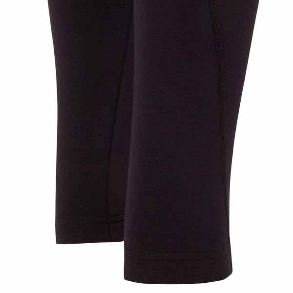 Комплект термобілизни McKinley SET Dustin/Dylan jrs 294551-057 128 чорний