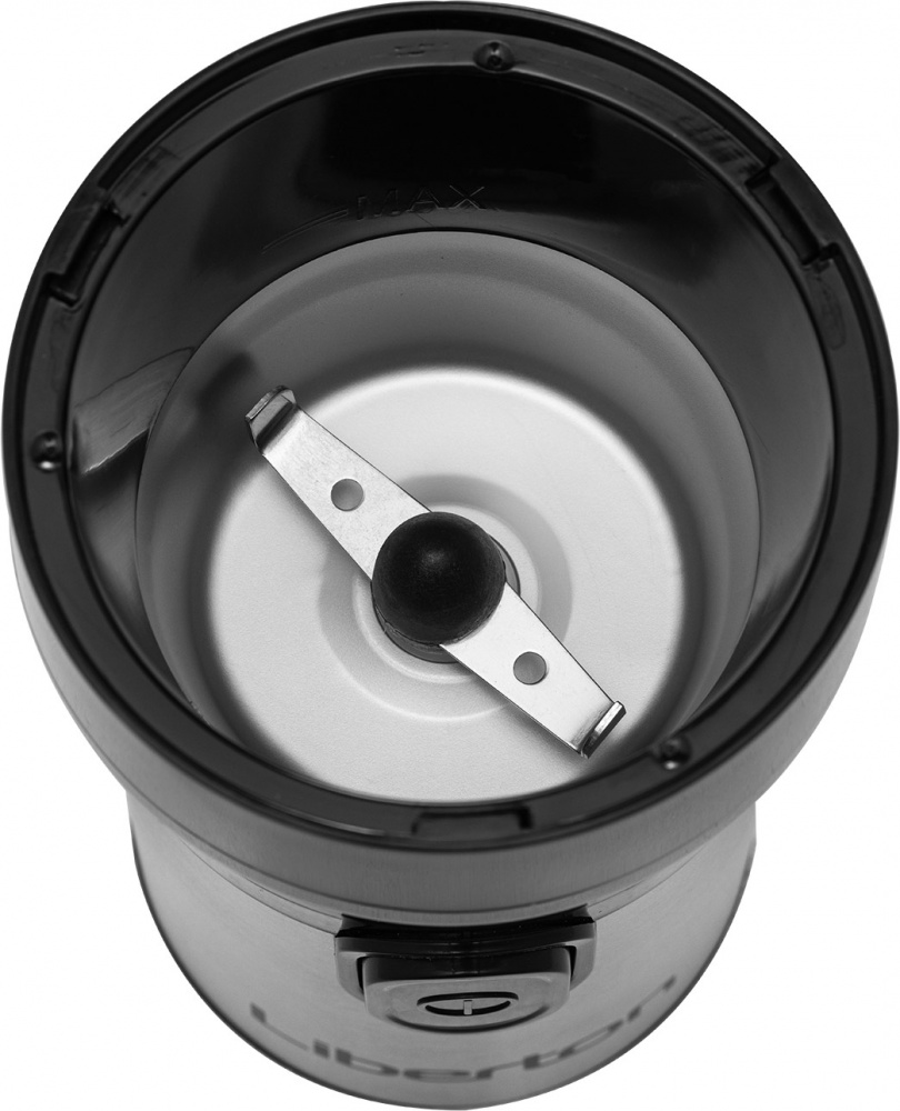 Кофемолка Liberton LCG-2303