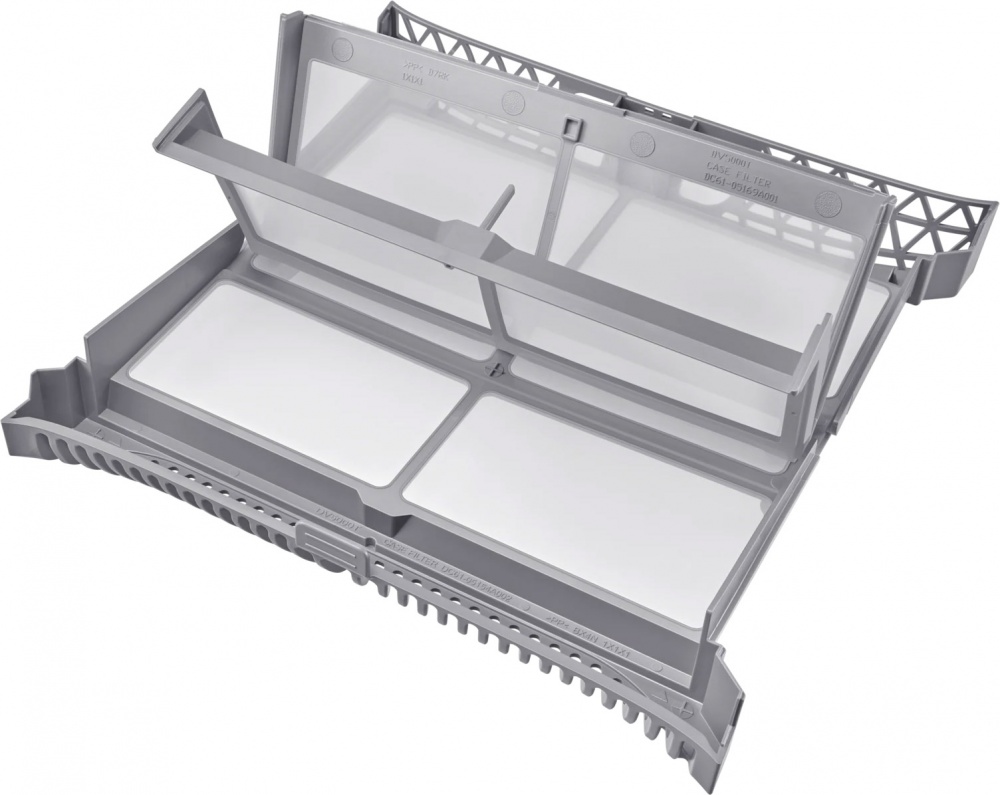 Сушильная машина Samsung DV90CGC2A0AEUA