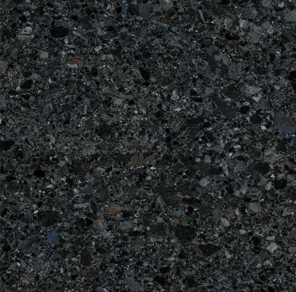 Плитка Labradorat Black F PC R Sugar 60х60 см (2 сорт)