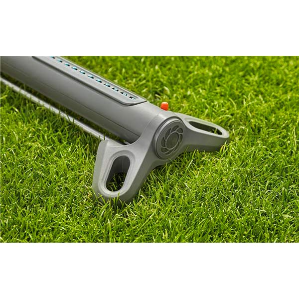 Дождеватель осциллирующий Gardena AquaZoom L 18714-20.000.00 