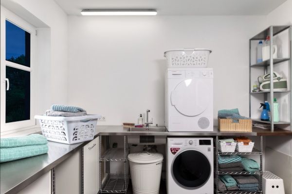 Светильник линейный Ledvance LED 18 Вт 4000 К белый 