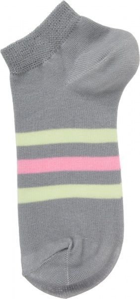 Шкарпетки Conte CLASSIC р. 25 світло-сірий 