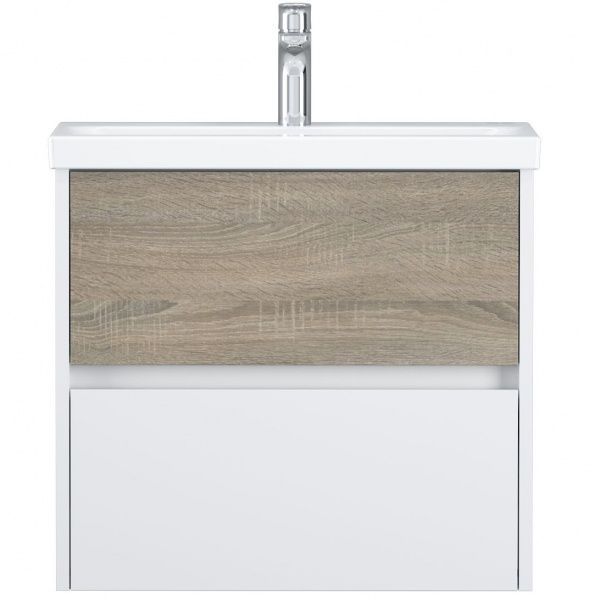 Тумба подвесная AM.PM M91-FHX0602-WC0602WF38 GEM S 60 см