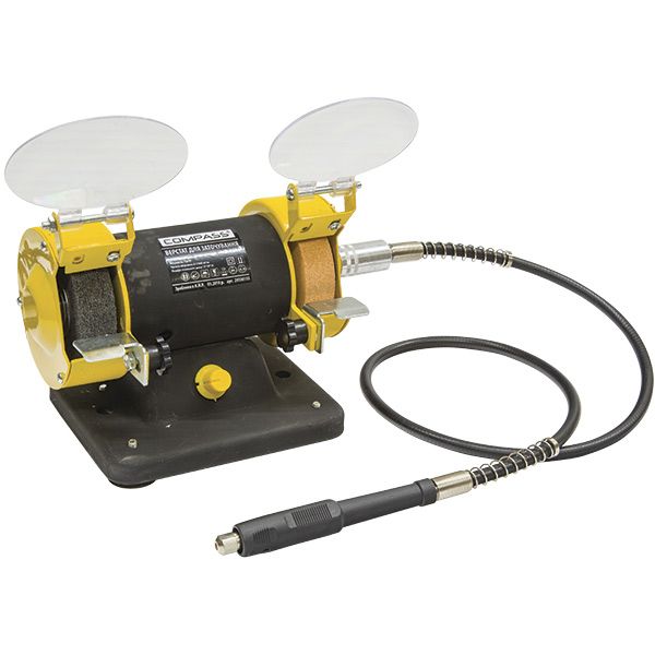 Електроточило Compass MD-3210