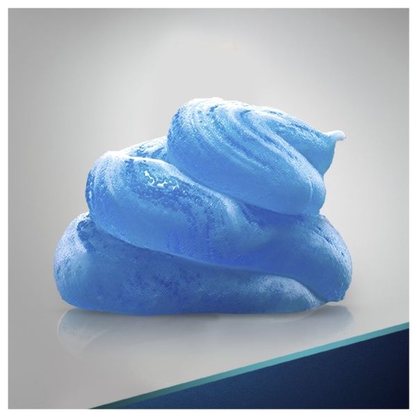 Гель для бритья Gillette Mach 3 Sensitive Гипоаллергенный 200 мл