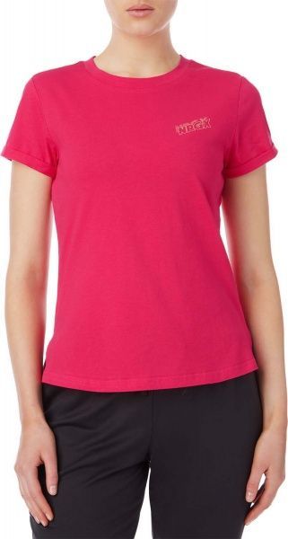 Футболка Energetics Java 3 wms 407718-258 36 червоний