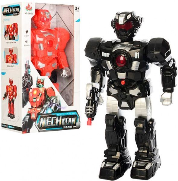 Робот в ассортименте 28163