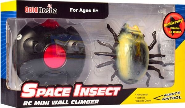 Игрушка на р/у Жук 866-1