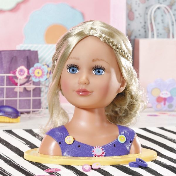 Кукла-манекен Zapf Baby Born_Модная сестричка