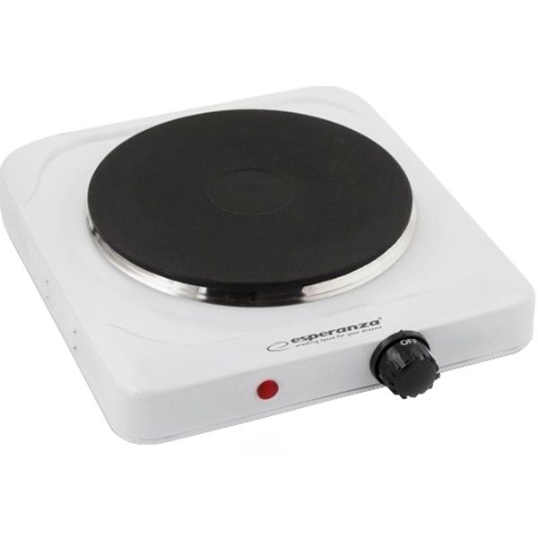Плита электрическая Esperanza EKH002W