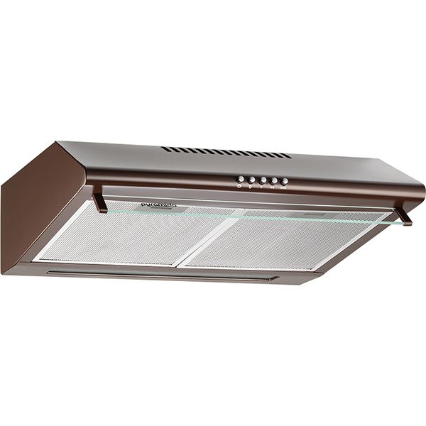 Витяжка Pyramida MHX 50 BR