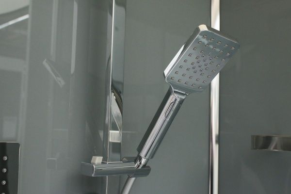 Душевой бокс EGO Pure 80x120 см K-3507-C