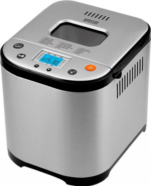 Хлебопечка Mystery MBM-1208 