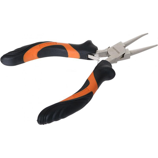 Круглогубці Montero 10906