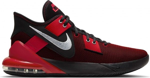 Кроссовки Nike Air Max Impact 2 CQ9382-003 р.US 11 черный