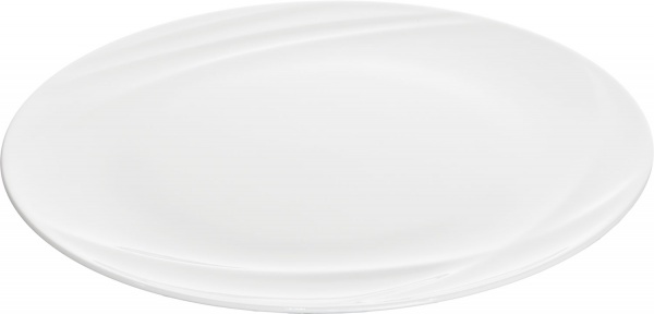 Тарілка підставна Cascade 28 см Narumi