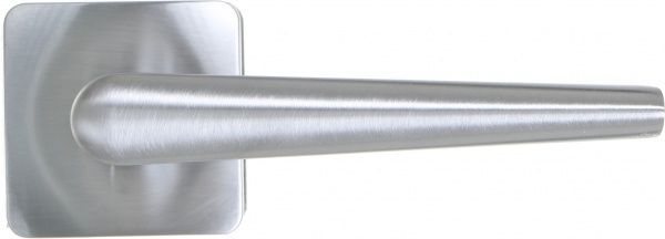 Ручка на розетці Colombo® Robotre S матовий хром