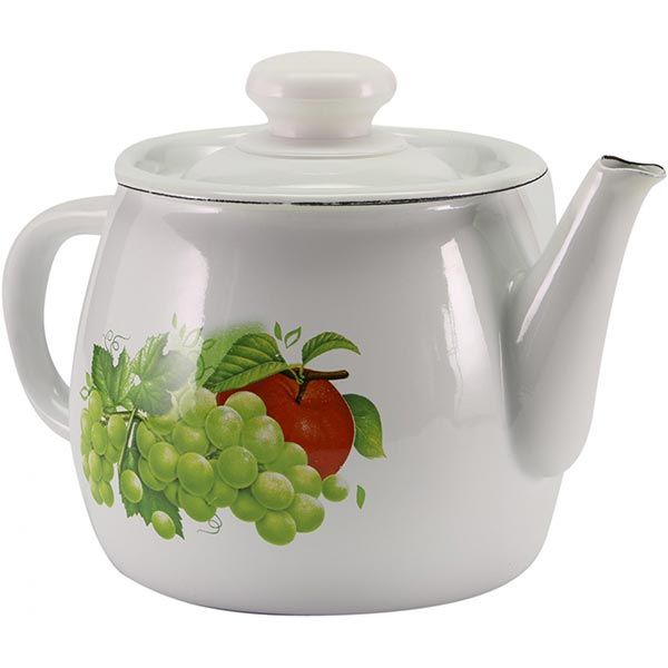 Чайник Epos Дары лета 1 л