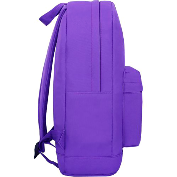 Рюкзак Bagland 17 л фиолетовый (533664Ш)