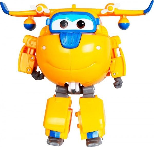 Игрушка-трансформер Super Wings Donnie YW710220