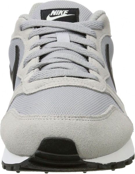 Кроссовки Nike Md Runner 2 749794-001 р.US 12,5 серый